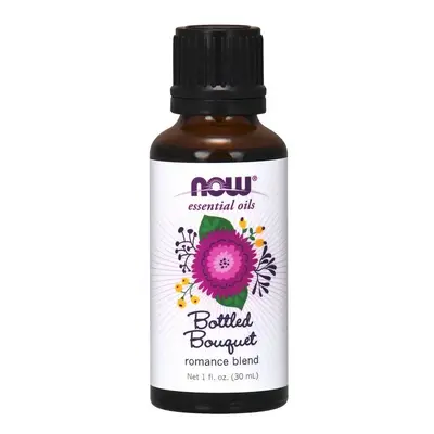 (30 ml.) Essential Oil, Bottled Bouquet Oil Blend - ml.