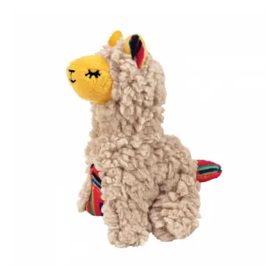 Kong Softies Buzzy Llama