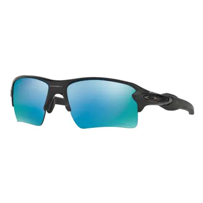 Oakley Flak 2.0 OO9188 Matte Black/Prizm Polarised Sunglasses