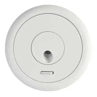 Leds-C4 Radar - LED Flush Wall Light Matt White 380lm 3000K