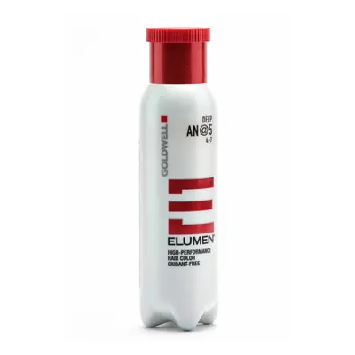 Goldwell Elumen AN@5 High-Performance Hair Color 6.7 oz by Goldwell