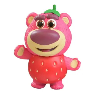 Toy Story Lotso Strawberry Costume Cosbaby