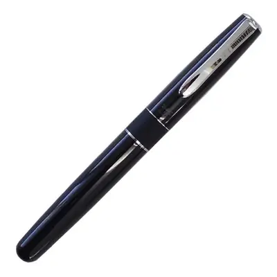 Tombow Rollerball Pen Zoom Ball 0.5mm Black BW-2000LZA11