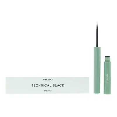 Byredo Technical Black Eyeliner 1.7ml For Women