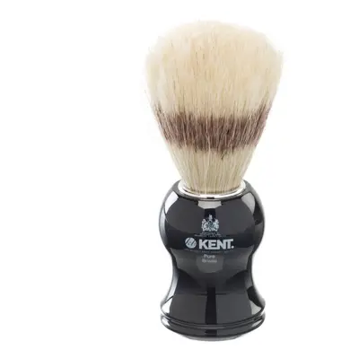 Imitation Badger Shaving Brush Small Black