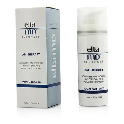 EltaMD AM Therapy Facial Moisturizer 48g/1.7oz