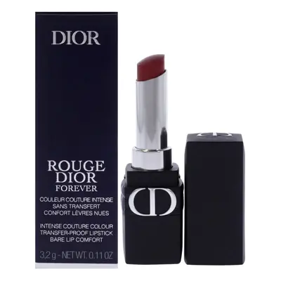 Rouge Forever Transfer Proof Lipstick - Forever Famous by Christian Dior for Women - 0.11 oz Lip