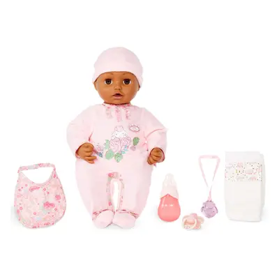 Baby Annabell Doll- Brown Eyes