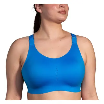 Brooks Women's Racerback 2.0 Sports Bra for High Impact Running Worko