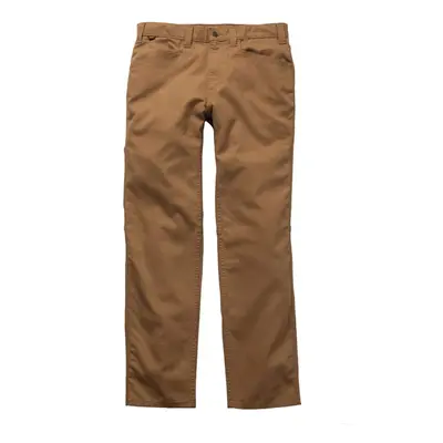 Timberland PRO Men's Ironhide Flex Utility Pant Work Dark Wheat 34/3