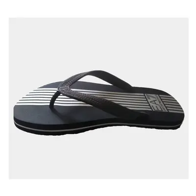 Emporio Armani Lines 02836 BLACK UK 6.5