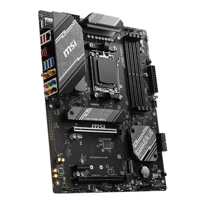 MB MSI AMD AM5 B650 GAMING PLUS WIFI