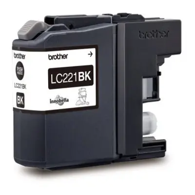 Brother Ink Cartridge for MFCJ880DW