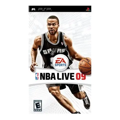 Nba Live / Game