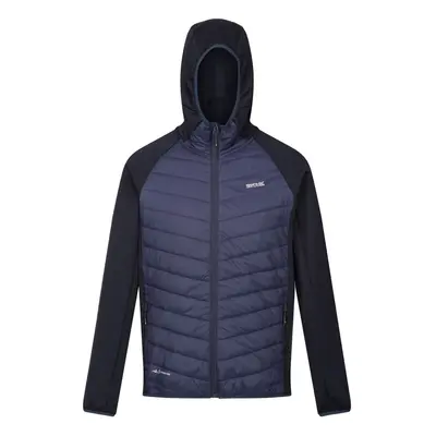 (M, Navy) Regatta Mens Andreson VIII Hybrid Jacket