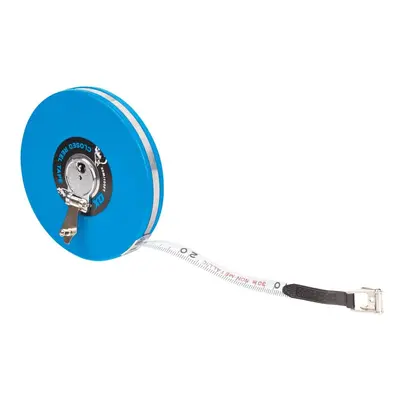 OX Trade Closed Reel Tape Measure - 30m