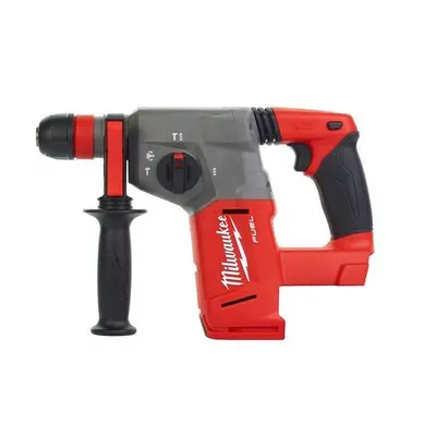 Milwaukee M18CHX-0 18V FUEL SDS+ Hammer Volt Bare Unit