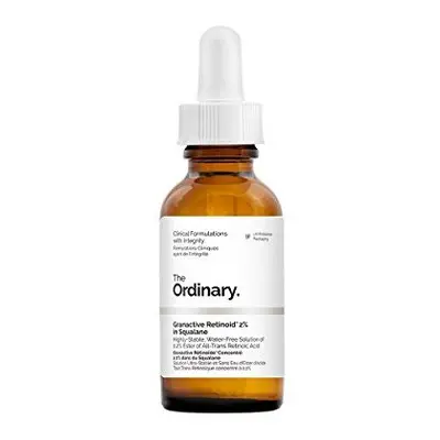 The Ordinary Granactive Retinoid 2% in Squalane (30ml / fl oz)