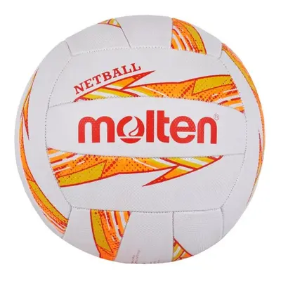 Molten Netball Dynamite Volleyball Ball Club & School Recreatiional Size