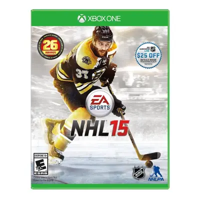 NHL Xbox One