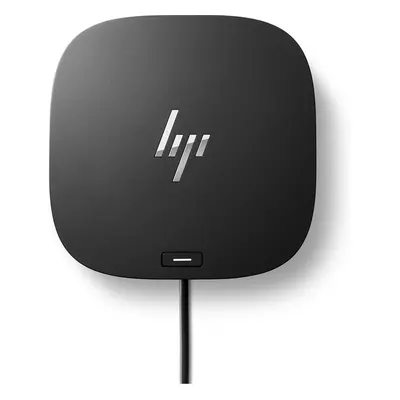 HP USB-C Dock G5