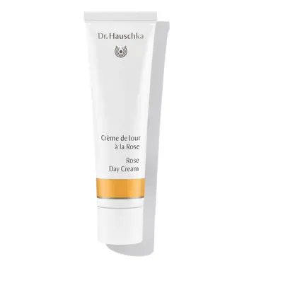 Dr. Hauschka Rose Day Cream Fl Oz