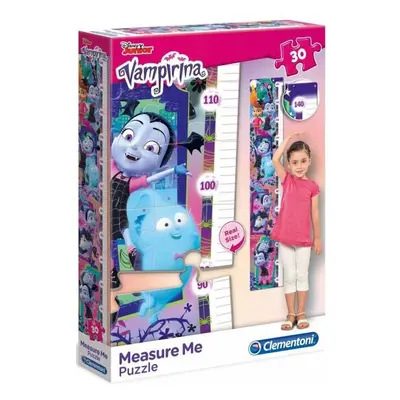 jigsaw Vampirina Measure Me junior pieces