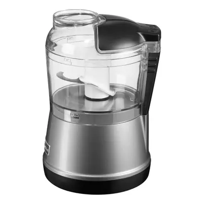 KITCHENAID 5KFC3515BCU Mini Chopper - Contour Silver, Silver