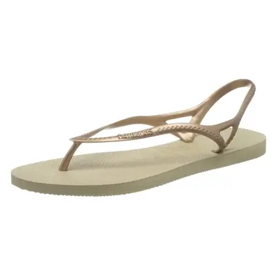 Havaianas Women's Sunny Flat Sandal 35/36 UK 3/4