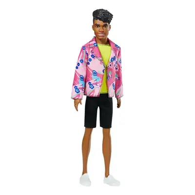 Ken 60TH Anniversary Doll