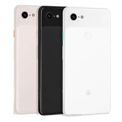 (Clearly White) Google Pixel XL Single Sim | 64GB | 4GB RAM