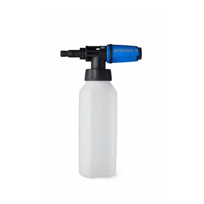 Super Foam Sprayer for Pressure Washers with Bayonet Coupling