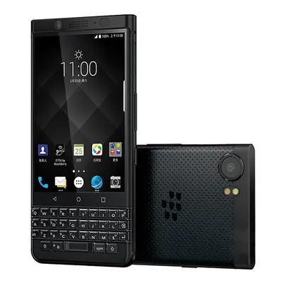 Smartphone BlackBerry Keyone 3+32GB Black Single SIM