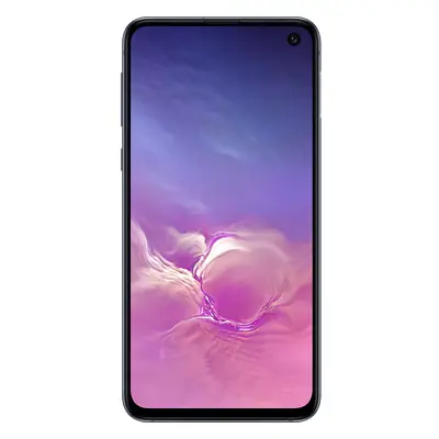 (Prism Black) Samsung Galaxy S10e Single Sim | 128GB