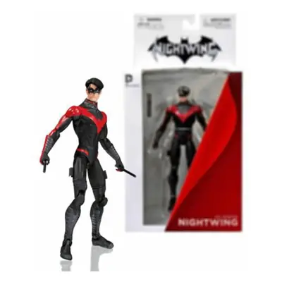 Batman Nightwing New Action Figure