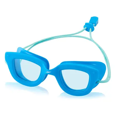 Speedo Unisex-Child Swim Goggles Sunny G Ages