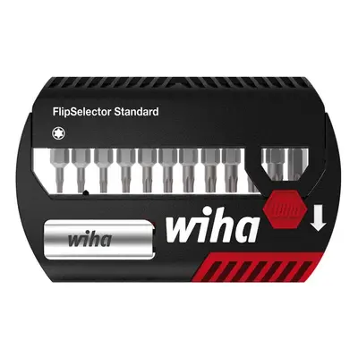 Wiha SB FlipSelector Standard TORXÂ® 13tlg. INKL. GÃ¼rtelClip