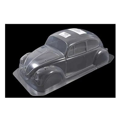 TAMIYA Volkswagen Beetle/M02L/M04L/M06, 1825147/11825147 Body Shell