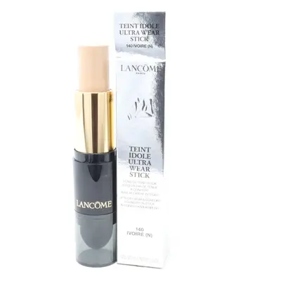 (140 Ivorie(N)) Lancome Teint Idole Ultra Wear Stick 0.31oz/9.0g New With Box