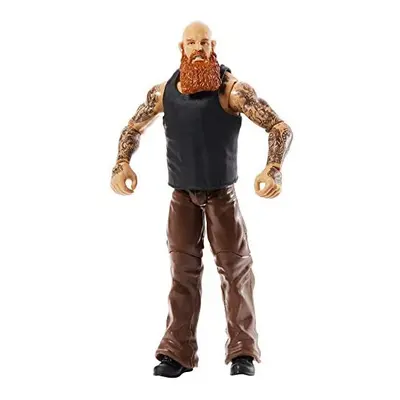 WWE Basic Series Erick Rowan Wrestling Action Figure