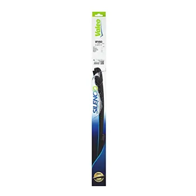 Silencio Wiper Blade VF493 Front Length: 700mm/400mm Set of Wiper Blades (for Right Hand Drive V