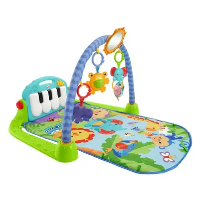 Fisher-Price Kick & Play Piano Gym