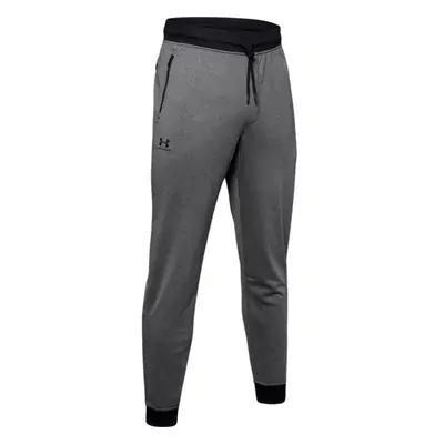 Under Armour Mens UA Sportstyle Joggers XXLT gray