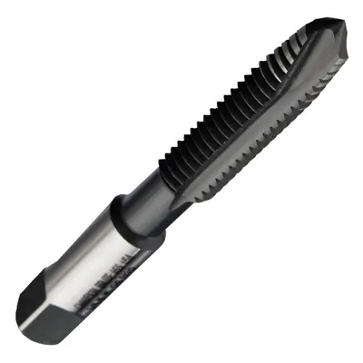 Champion Cutting Tool Brute Platinum XL22-10-32 Heavy Duty Spiral Point Tap: (Individual Pack)- 