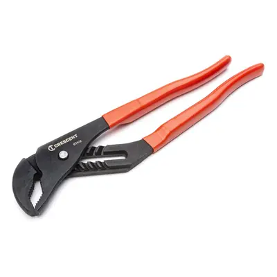 Crescent 12"" Tongue & Groove Plier V-Jaw Black Oxide - RT412CVN