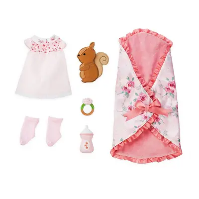 Disney Animators' Collection Aurora Bedtime Set