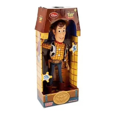 Toy Story Collection Woody