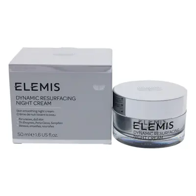 Dynamic Resurfacing Night Cream by Elemis for Women - 1.6 oz Cream