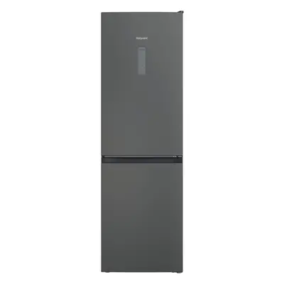 Hotpoint H5X82OSK Frost Free Fridge Freezer - Black