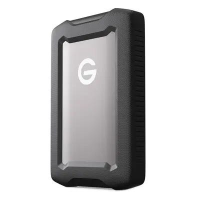 SanDisk Professional G-DRIVE ArmorATD - Hard drive - TB - external (portable) - 2.5" - USB 3.1 G